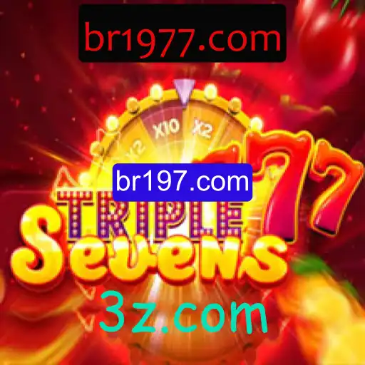 Descubra o Mundo Emocionante do Jogo 777TripleSeven