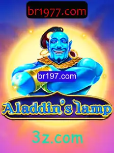 Explorando o Fascinante Mundo de Aladdinslamp: Regras e Estratégias