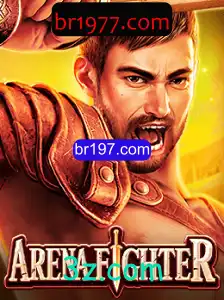 Descubra o Jogo ArenaFighter: Um Combate Épico