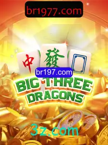 Explorando BigThreeDragons: Aventura e Estratégia no Mundo dos Dragões