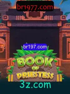 BookOfPriestess: Descubra o Encanto do Novo Jogo Online