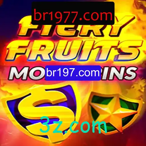 Descubra o Mundo de FieryFruitsMoreSpins: Um Jogo Cheio de Emoção