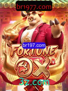 Desvendando o Jogo FortuneOx: Descrição e Regras