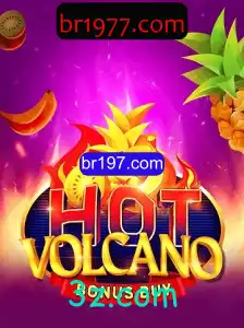 Descubra a Excitante Experiência do Jogo HotVolcanoBonusBuy
