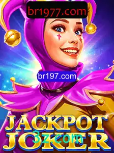 Explorando JackpotJoker: O Jogo Revolucionário do br197.com