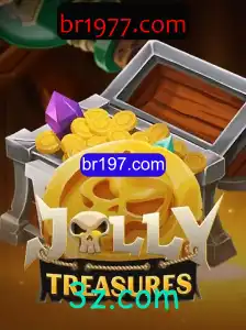 Desvendando JollyTreasures: O Que Você Precisa Saber Sobre Este Empolgante Jogo de Aventura