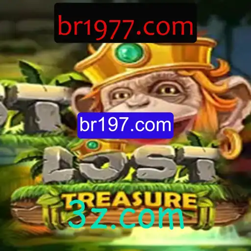 Descubra as Emoções de LostTreasure