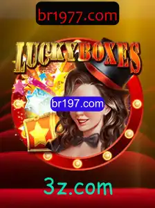 Desvendando o Jogo LuckyBoxes