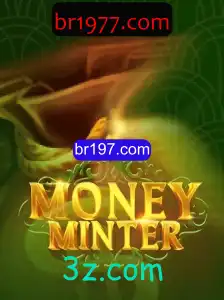 Descubra o Fascinante Mundo do Jogo MoneyMinter