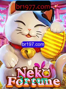 Descubra o Mundo Encantado de NekoFortune: O Novo Fenômeno dos Jogos de Azar