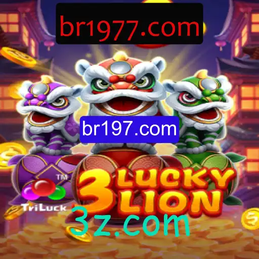 Descubra o Fascinante Mundo do Jogo 3LUCKYLION
