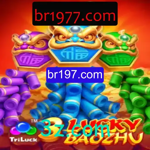 Desvendando o Jogo 3LuckyBaozhu: Regras e Estratégias