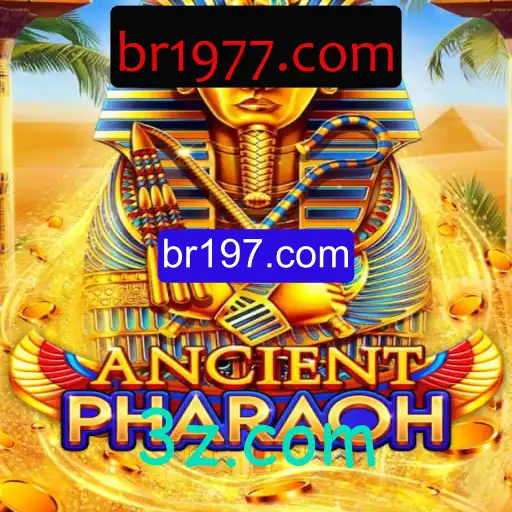 Explorando os Segredos de AncientPharaoh: Um Mergulho no Jogo Estratégico