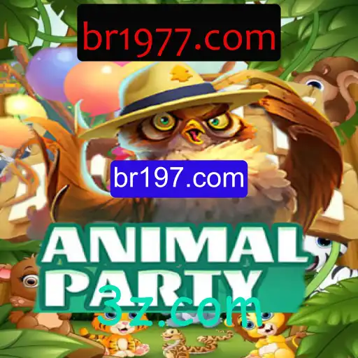 Explorando o Mundo de AnimalParty: Um Jogo de Festa e Estratégia