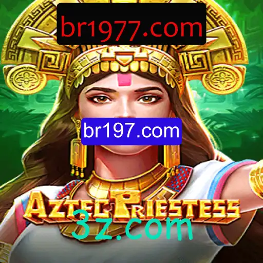 Descubra o Fascinante Mundo de AztecPriestess: Um Mergulho na Cultura Asteca