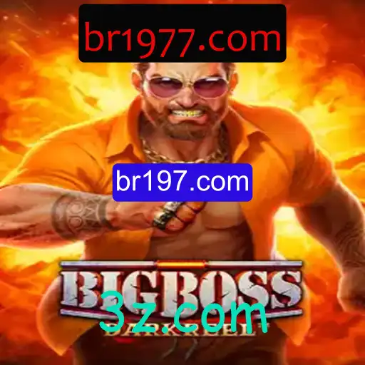 Descubra o Mundo de BigBoss: O Jogo de Estratégia que Conquistou os Gamers