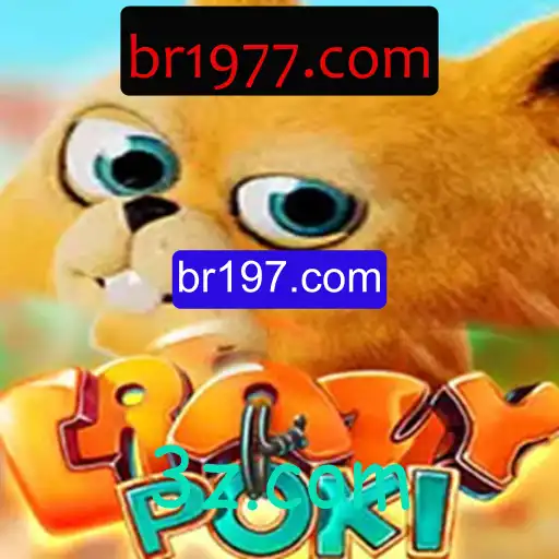 Descubra CrazyPoki: O Jogo Vibrante do Momento