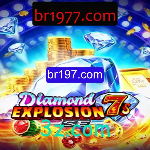 Explorando DiamondExplosion7sSE: Um Mergulho nas Regras e Estratégias do Jogo