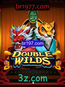 DoubleWilds: Explorando a Nova Sensação dos Jogos Online