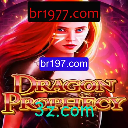 Descubra DragonProphecy: A Jornada Épica Repleta de Magia e Aventura