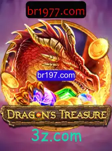 Explore o Mundo de DragonsTreasure: Uma Aventura Épica com br197.com