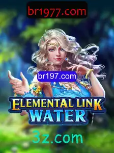 ElementalLinkWater: Aventura e Estratégia com a Essência da Água
