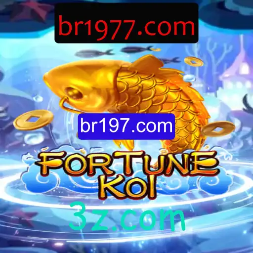 Explorando o Fascinante Mundo do Jogo FORTUNEKOI
