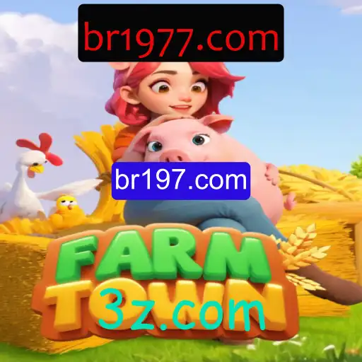 FarmTown: Explorando o Mundo da Agricultura Virtual