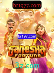 GaneshaFortune: Desvendando os Mistérios e Regras do Jogo Popular em br197.com