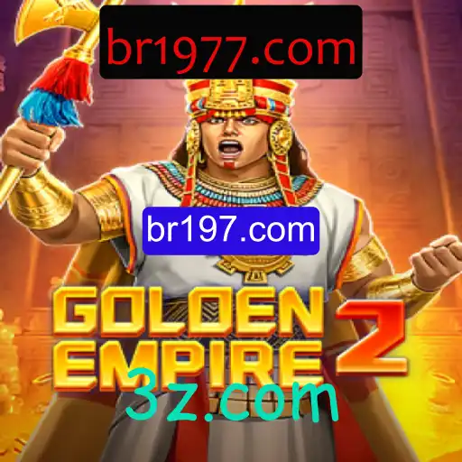 Descubra o Fascinante Mundo de GoldenEmpire2
