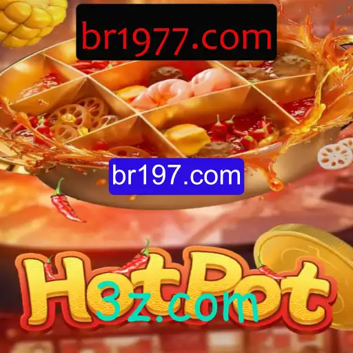 Desvendando o Jogo Hotpot e Sua Conexão com br197.com