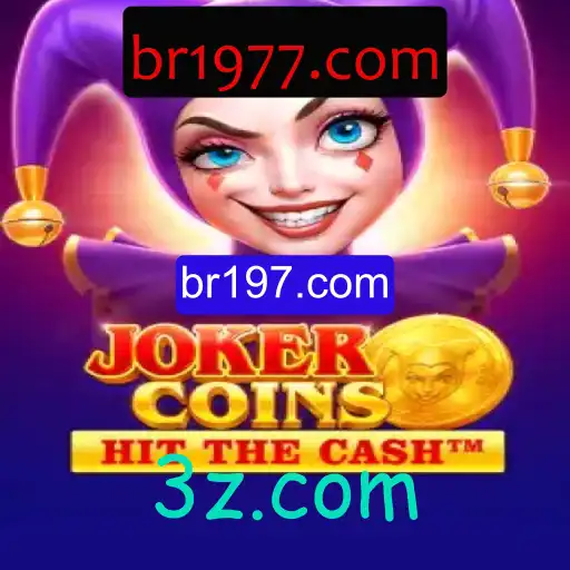 Descubra o Mundo de Aventura em JokerCoins