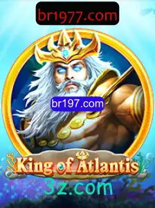 Descubra o Fascinante Mundo de KingofAtlantis: Um Jogo de Estratégia Revolucionário