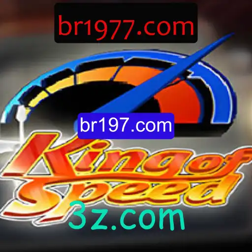 Descubra o Mundo de Velocidade em KingofSpeed