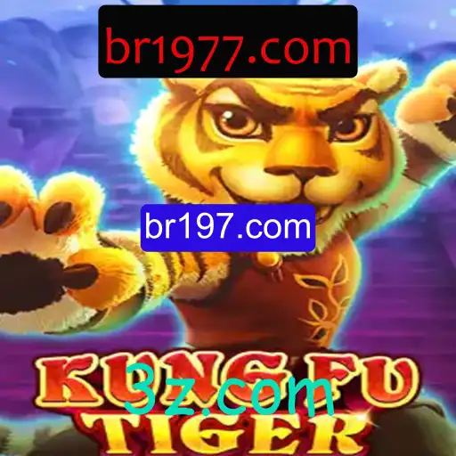 Explorando o Mundo de KungFuTiger: A Nova Sensação dos Games