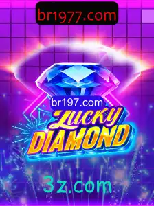 Explorando o Fascinante Jogo LuckyDiamond e Suas Regras
