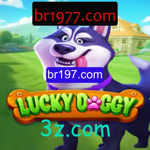 Descubra o Empolgante Mundo de LuckyDoggy