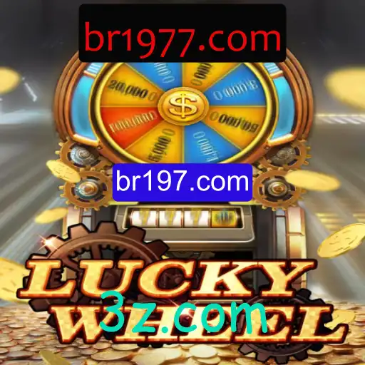 Desvendando o Mundo do LuckyWheel e o Portal br197.com