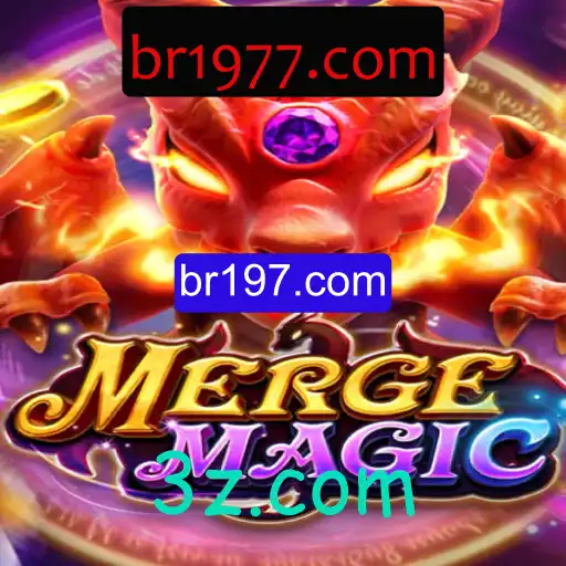 Explorando MERGEMAGIC: O Jogo de Estratégia e Magia