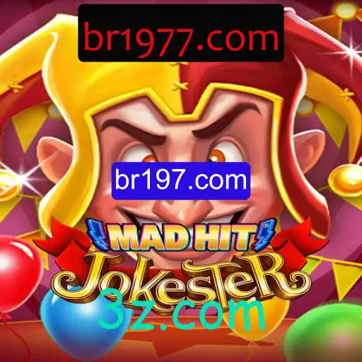 MadHitJokester: Descubra o Novo Fenômeno dos Jogos de Tabuleiro