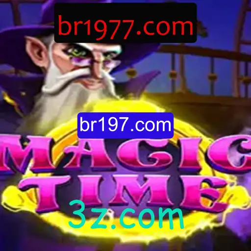 MagicTime: Uma Jornada Inesquecível de Estratégia e Aventura