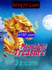 MoonlightTreasure: Uma Jornada Épica de Descobertas e Aventuras