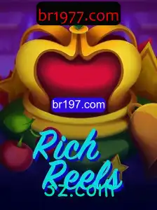 Descubra as Emoções e Regras do Jogo RichReels em br197.com