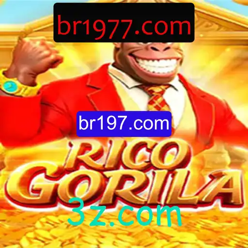 Descubra o Mundo de Aventura em RicoGorila
