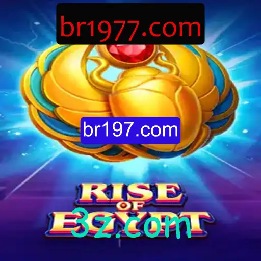 Descubra RiseOfEgypt: O Fascinante Mundo dos Jogos de Aventura no Br197.com