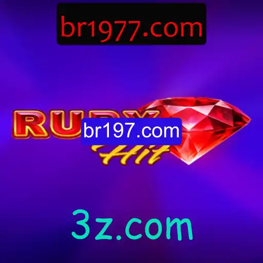 Descubra o Fascinante Mundo de RubyHit: Jogo de Estratégia e Habilidade