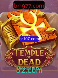 Explorando o Envolvente Mundo de TempleofDeadBonusBuy