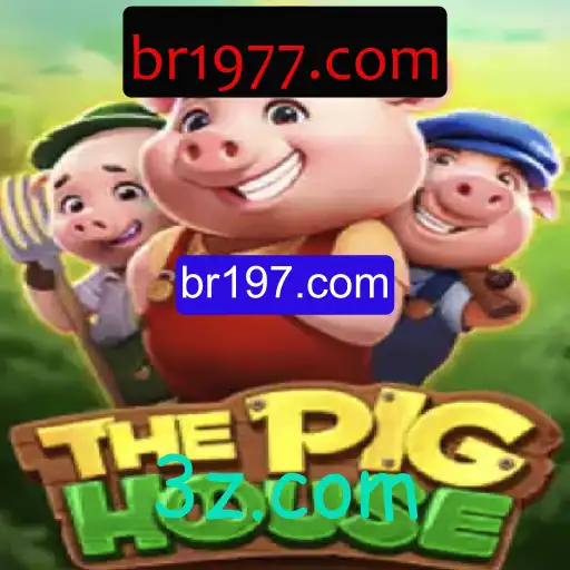 Tudo Sobre ThePigHouse: Um Jogo Empolgante que Está Conquistando o Público