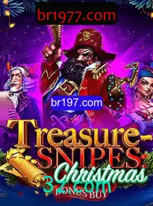 Explorando o Mundo de TreasuresnipesChristmas: Uma Aventura Festiva
