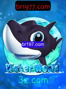 Explorando WaterWorld: Um Mergulho no Mundo Subaquático